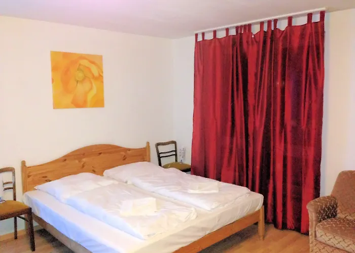 Pensionat Puschkin 3*