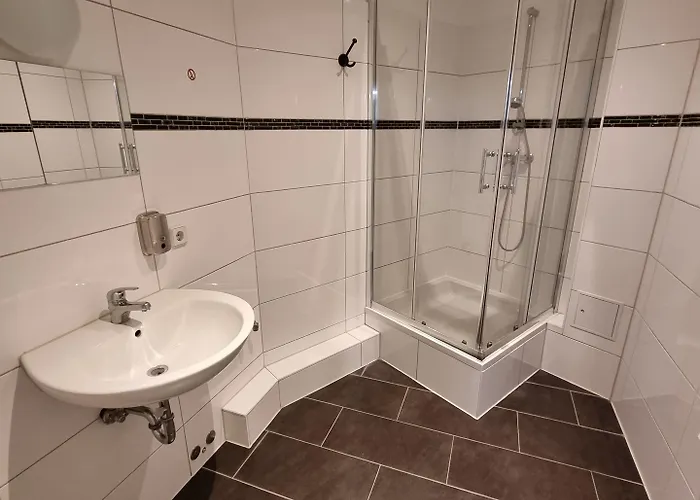 Pensionat Puschkin Berlin