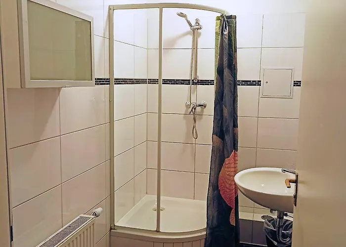 Pensionat Puschkin Berlin