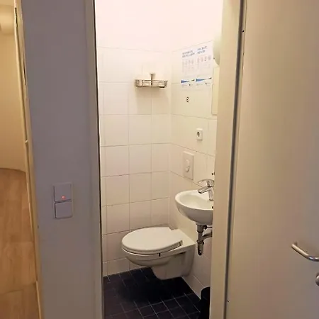 Guest house Puschkin Berlin