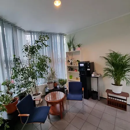 Pensionat Puschkin 3*