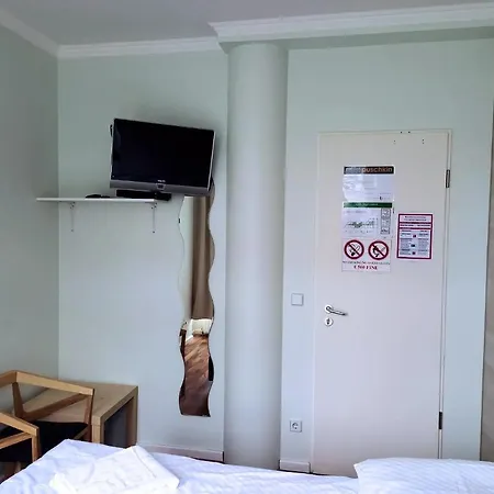 Pensionat Puschkin 3*