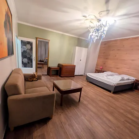 Puschkin Guest house