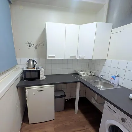 Konukevi Puschkin 3*