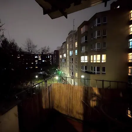 Puschkin Konukevi Berlin