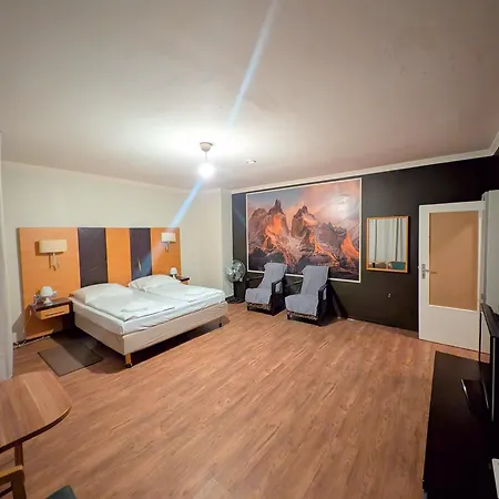 Guest house Puschkin