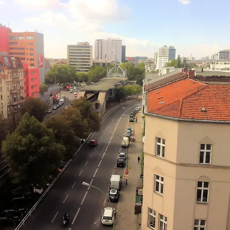 Pensionat Puschkin 3*