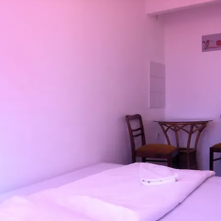 Puschkin Konukevi Berlin