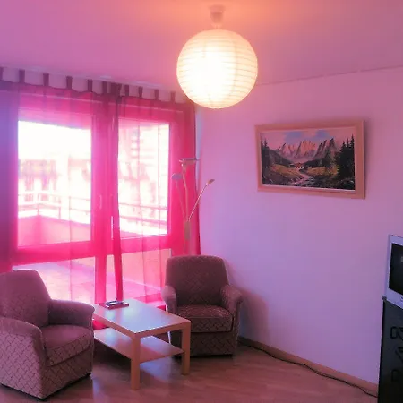 Puschkin 3* Berlin