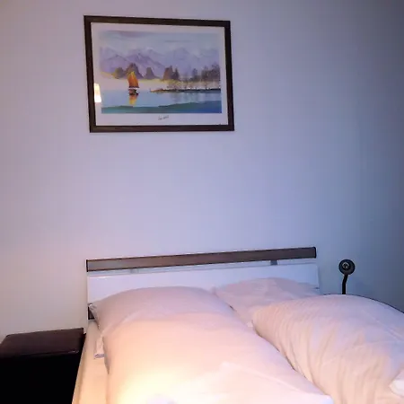 Puschkin Konukevi Berlin