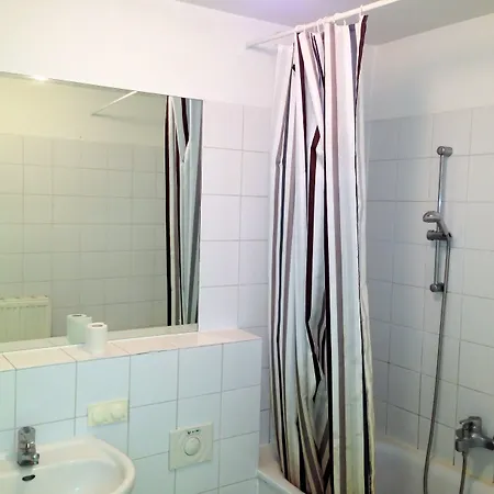 Puschkin 3* Berlin