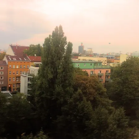 Puschkin Pensionat 3*
