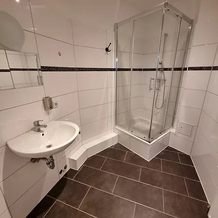 Konukevi Puschkin Berlin