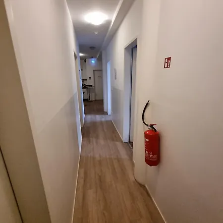 Puschkin Pensionat 3*