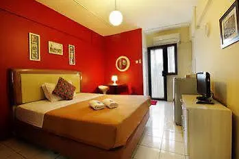 Puschkin Pensionat 3*