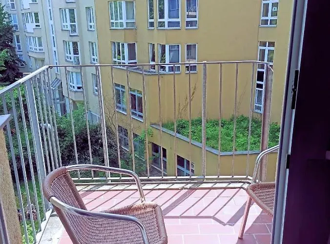 Puschkin Guest house