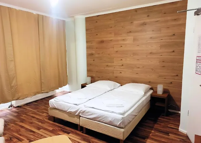 Guest house Puschkin