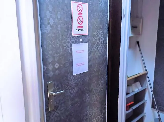 Guest house Puschkin 3*