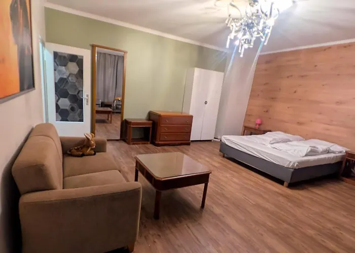 Puschkin Guest house