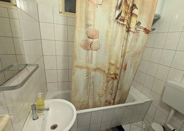 Puschkin Guest house