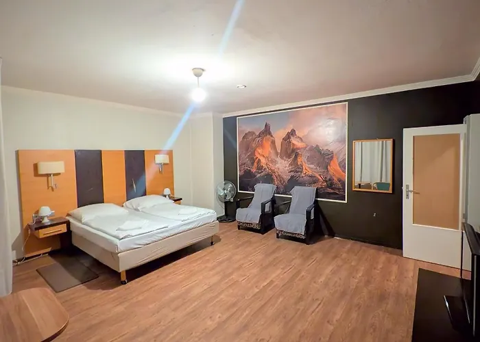 Guest house Puschkin