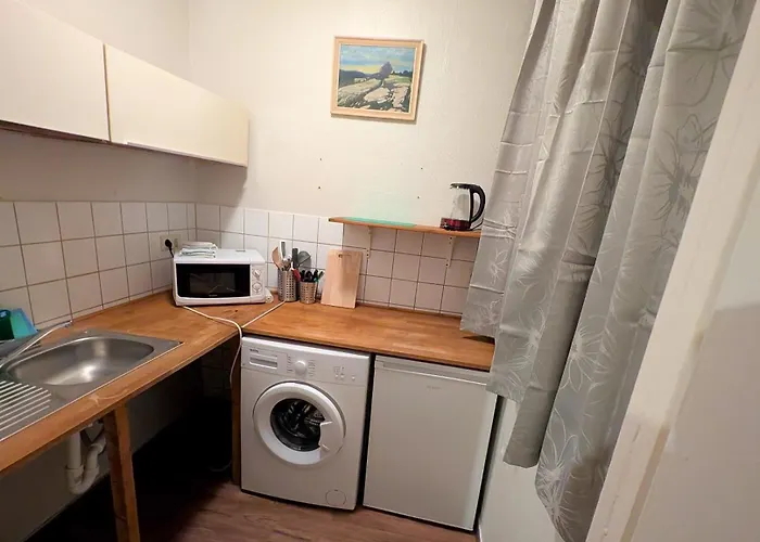 Puschkin Guest house