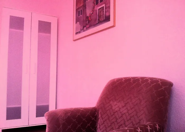 Guest house Puschkin Berlin