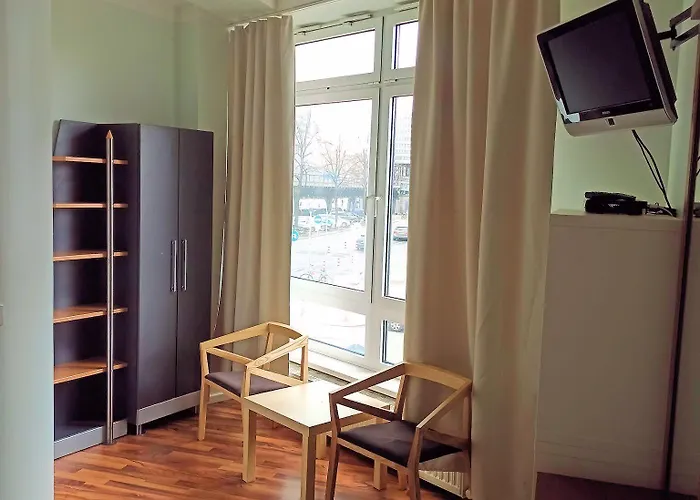 Puschkin Guest house