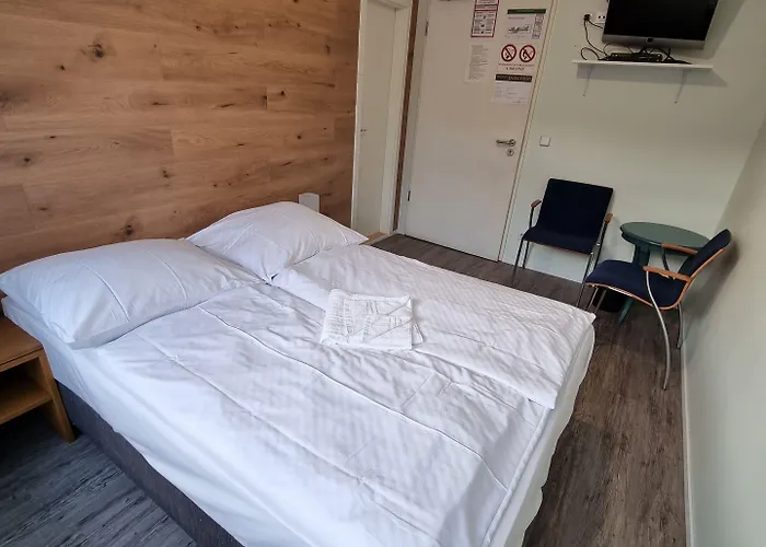 Puschkin Guest house Berlin