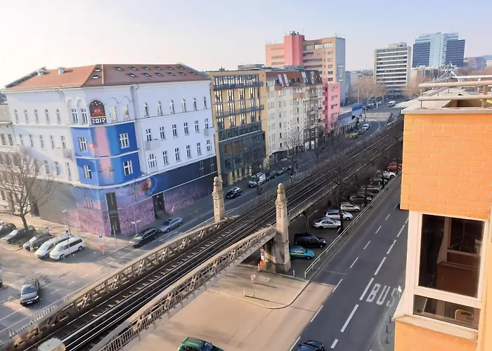 Guest house Puschkin